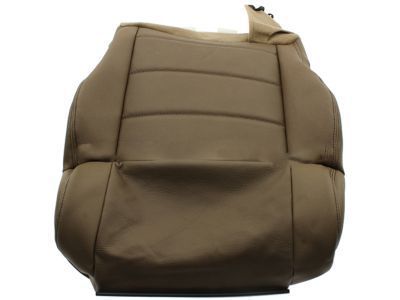 Jeep 1XN09VT9AA COVER Front Seat Cushion