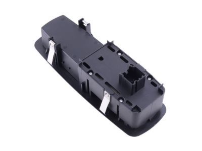 Ram Power Window Switch - 4602870AC