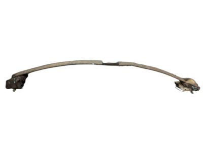Mopar 4766105AA Leaf Spring, Rear