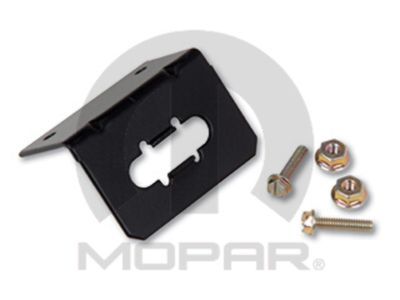 Jeep 82213676 BRACKET KIT Trailer Tow