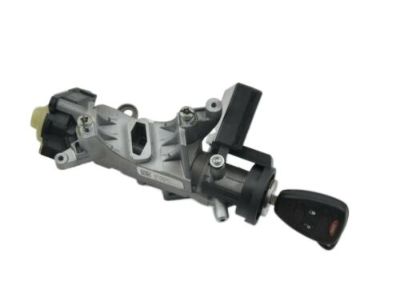 Jeep 68140639AB RECEIVER Keyless Entry