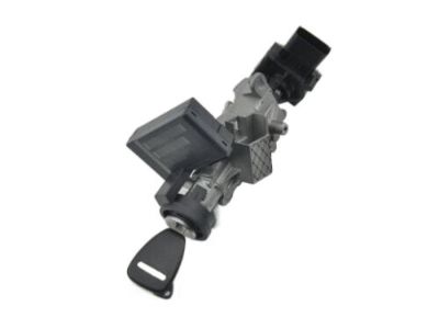 Jeep 68140639AB RECEIVER Keyless Entry