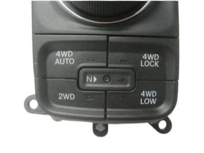 Ram 68171966AI SHIFTER Transmission