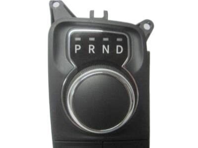 Ram 68171966AI SHIFTER Transmission