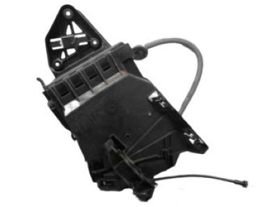 Mopar 55137183AC Battery Tray