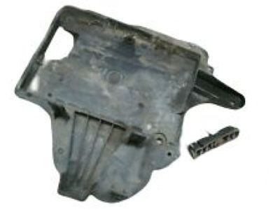 Mopar 55137183AC Battery Tray