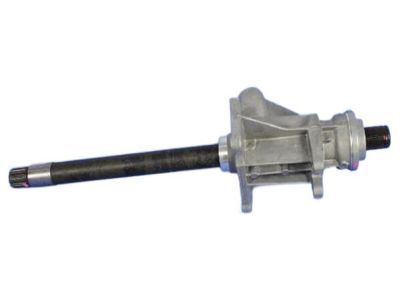 Mopar 5180482AA Intermed Shaft, Front