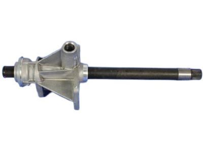 Chrysler Intermediate Shaft - 5180482AA