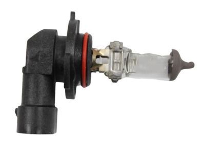 Jeep L0009145 BULB Fog Lamp 50 Watt