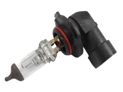 Jeep L0009145 BULB Fog Lamp 50 Watt