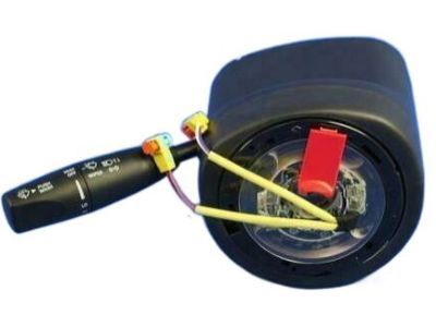 Mopar 1RJ37XDVAE Module Steering Column