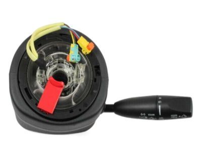 Dodge Challenger Clock Spring - 1RJ37XDVAE