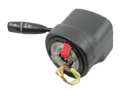Mopar 1RJ37XDVAE Module Steering Column