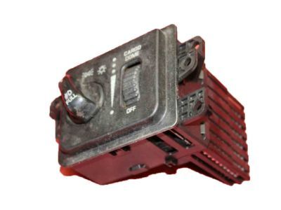 Mopar 56045533AE Headlamp Switch