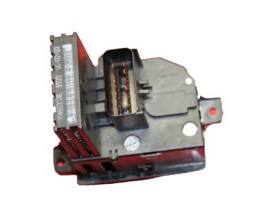 Mopar 56045533AE Headlamp Switch