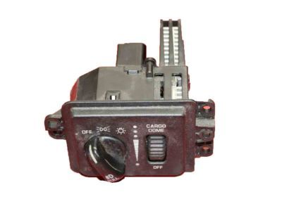 Mopar 56045533AE Headlamp Switch