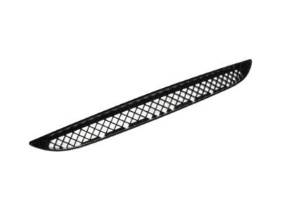 Mopar 68082051AB Lower Grille, Front