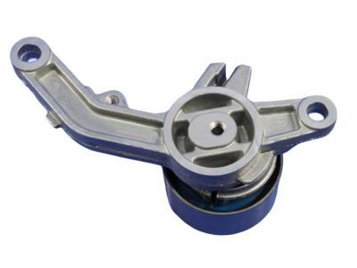 Jeep 4781570AB TENSIONER Belt