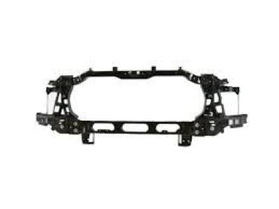 Ram 68066740AC PANEL Radiator Closure