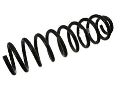 2020 Jeep Grand Cherokee Coil Springs - 68029633AE