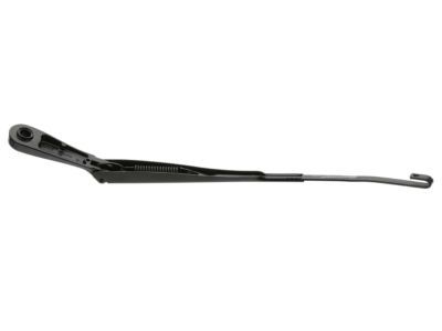 Mopar 68359567AD Wiper Arm, Front Driver Side