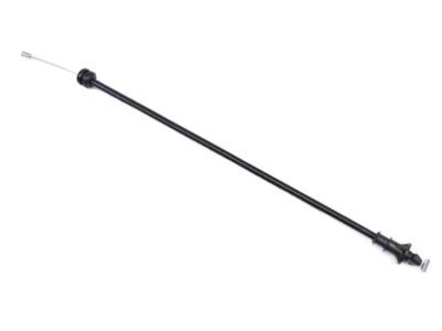 Dodge 4683282AC CABLE Parking Brake