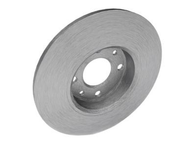 Jeep 4779885AC Rotor