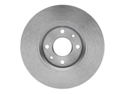 Jeep 4779885AC Rotor