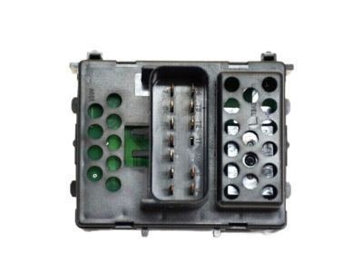 Mopar 68057596AA Switch Power Window