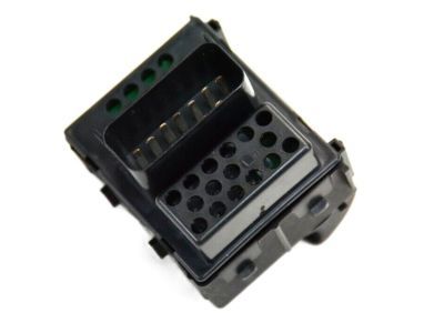 Mopar 68057596AA Switch Power Window
