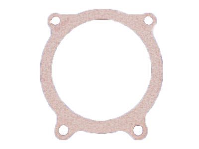 Ram 68005256AA GASKET Throttle Body Intake Throttle Valve