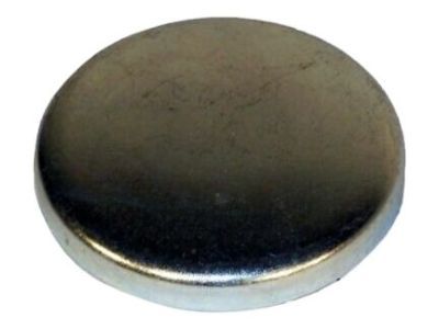 Jeep Comanche Camshaft Plug - J3172313