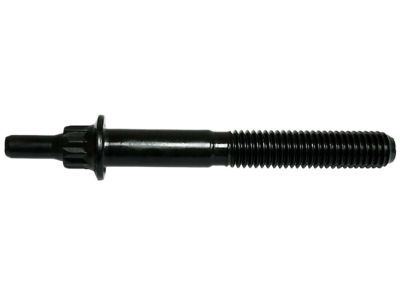 Jeep 6035515 BOLT Cylinder Head