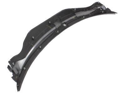 Chrysler 4894160AE GRILLE Cowl Panel