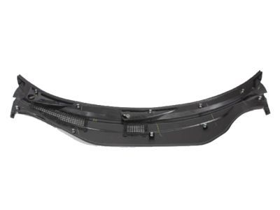Chrysler 4894160AE GRILLE Cowl Panel