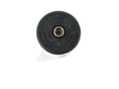 Dodge 68437644AA DIFFERENTIAL Front Axle