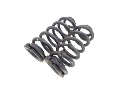 Jeep Grand Cherokee Coil Springs - 68285755AA