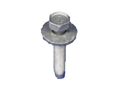 Jeep 6101984 BOLT AND WASHER Hex Head M12X1.75X70.00