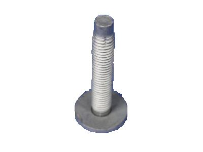 Jeep 6101984 BOLT AND WASHER Hex Head M12X1.75X70.00