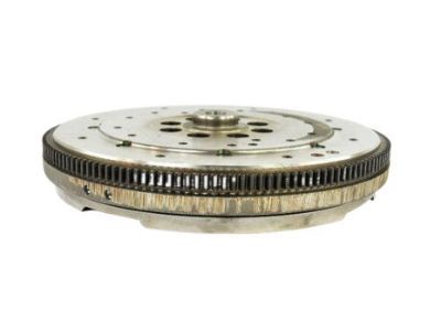 Ram 52104721AG FLYWHEEL Engine Dual Mass