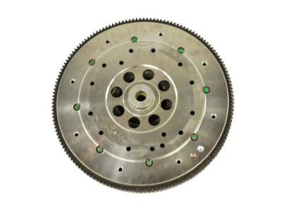 Ram 52104721AG FLYWHEEL Engine Dual Mass
