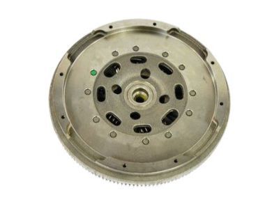Ram 52104721AG FLYWHEEL Engine Dual Mass