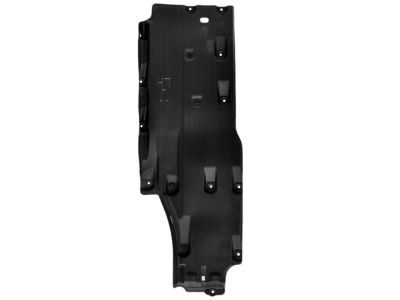 Chrysler 68227439AB SHIELD Floor Pan
