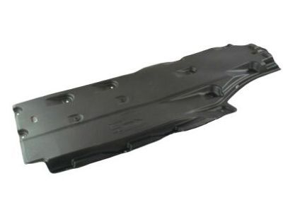Chrysler 68227439AB SHIELD Floor Pan