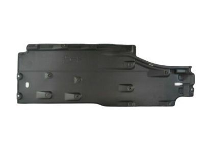 Chrysler 68227439AB SHIELD Floor Pan