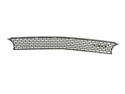 Dodge 6NT89RXFAA Upper Grille