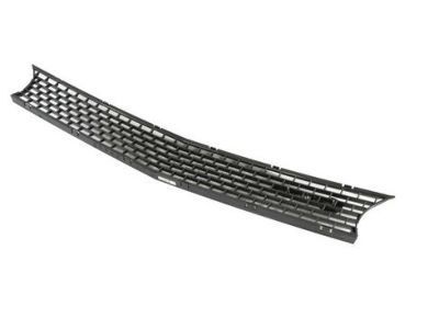 Dodge 6NT89RXFAA Upper Grille