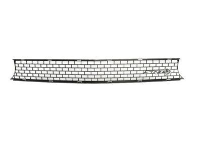 Dodge 6NT89RXFAA Upper Grille