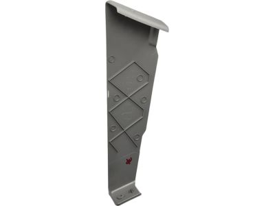 Dodge UD841D5AA COVER Front Power Seat Adjuster