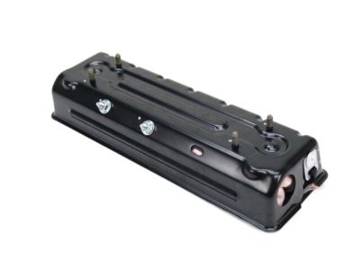 Mopar 68102343AF Knee Inflator Module, Lower Driver Side